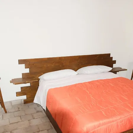 La Torretta Apartamento Torre Annunziata Exterior foto