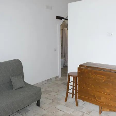 La Torretta Apartamento Torre Annunziata Exterior foto