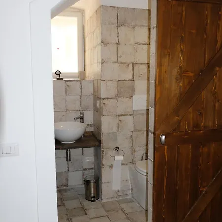 La Torretta Apartamento Torre Annunziata Exterior foto