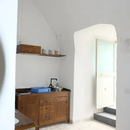 La Torretta Apartamento Torre Annunziata Exterior foto