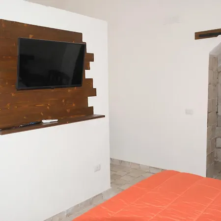 La Torretta Apartamento Torre Annunziata Exterior foto