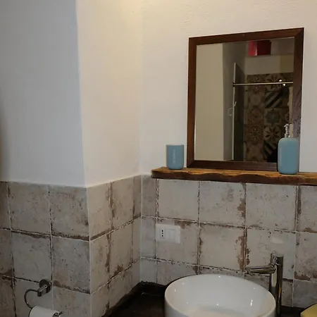 La Torretta Apartamento Torre Annunziata Exterior foto