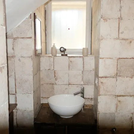 La Torretta Apartamento Torre Annunziata Exterior foto