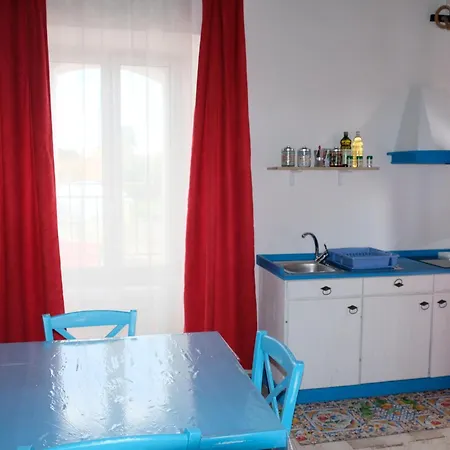 La Torretta Apartamento Torre Annunziata Exterior foto