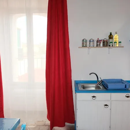 La Torretta Apartamento Torre Annunziata Exterior foto