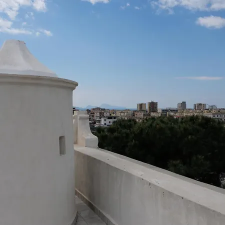La Torretta Apartamento Torre Annunziata Exterior foto