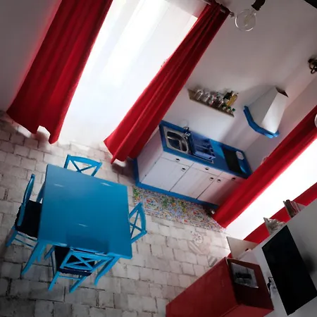 La Torretta Apartamento Torre Annunziata Exterior foto
