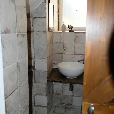 La Torretta Apartamento Torre Annunziata Exterior foto