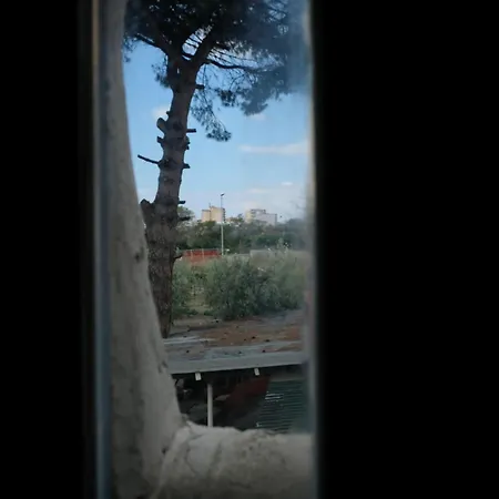 La Torretta Apartamento Torre Annunziata Exterior foto