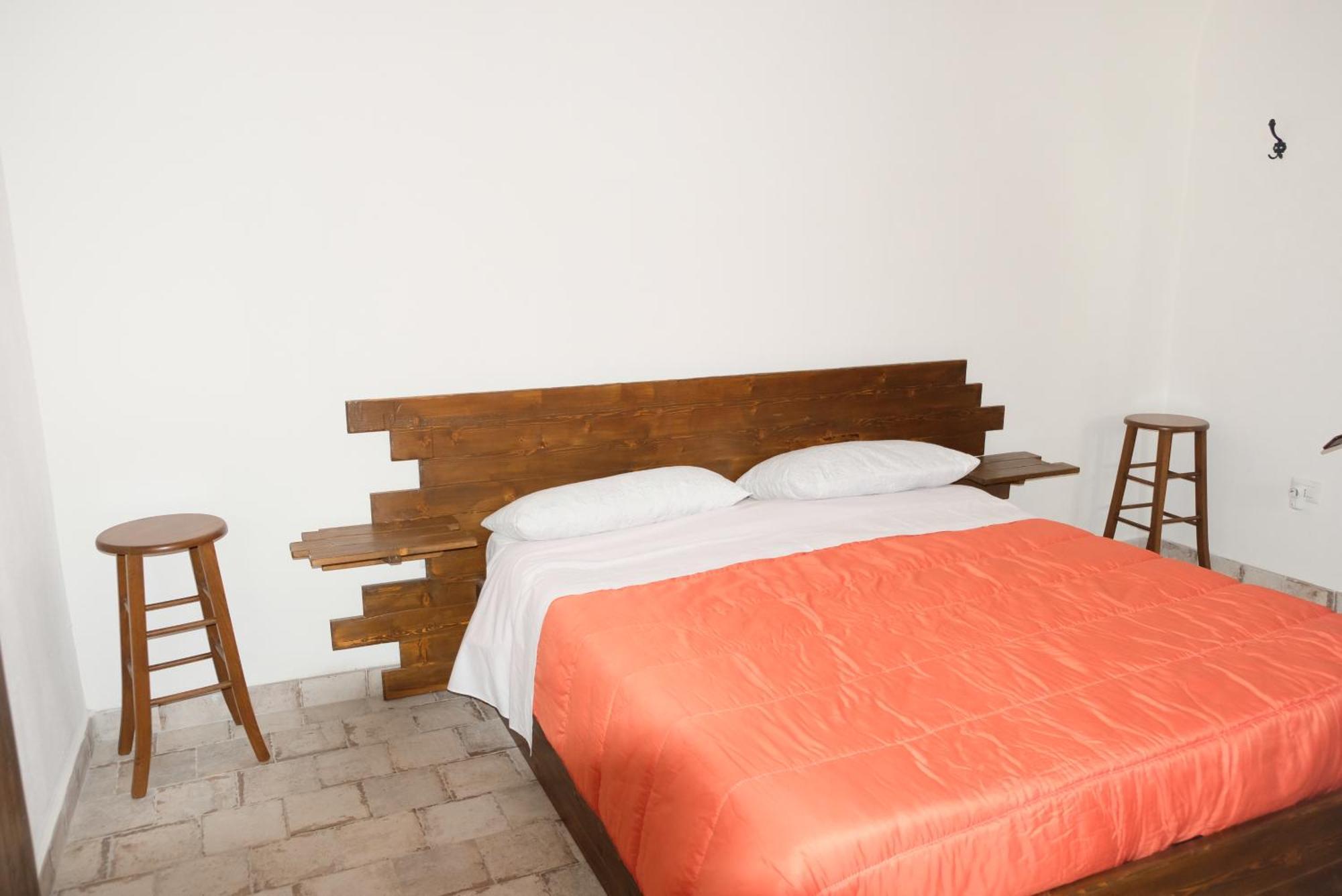La Torretta Apartment *