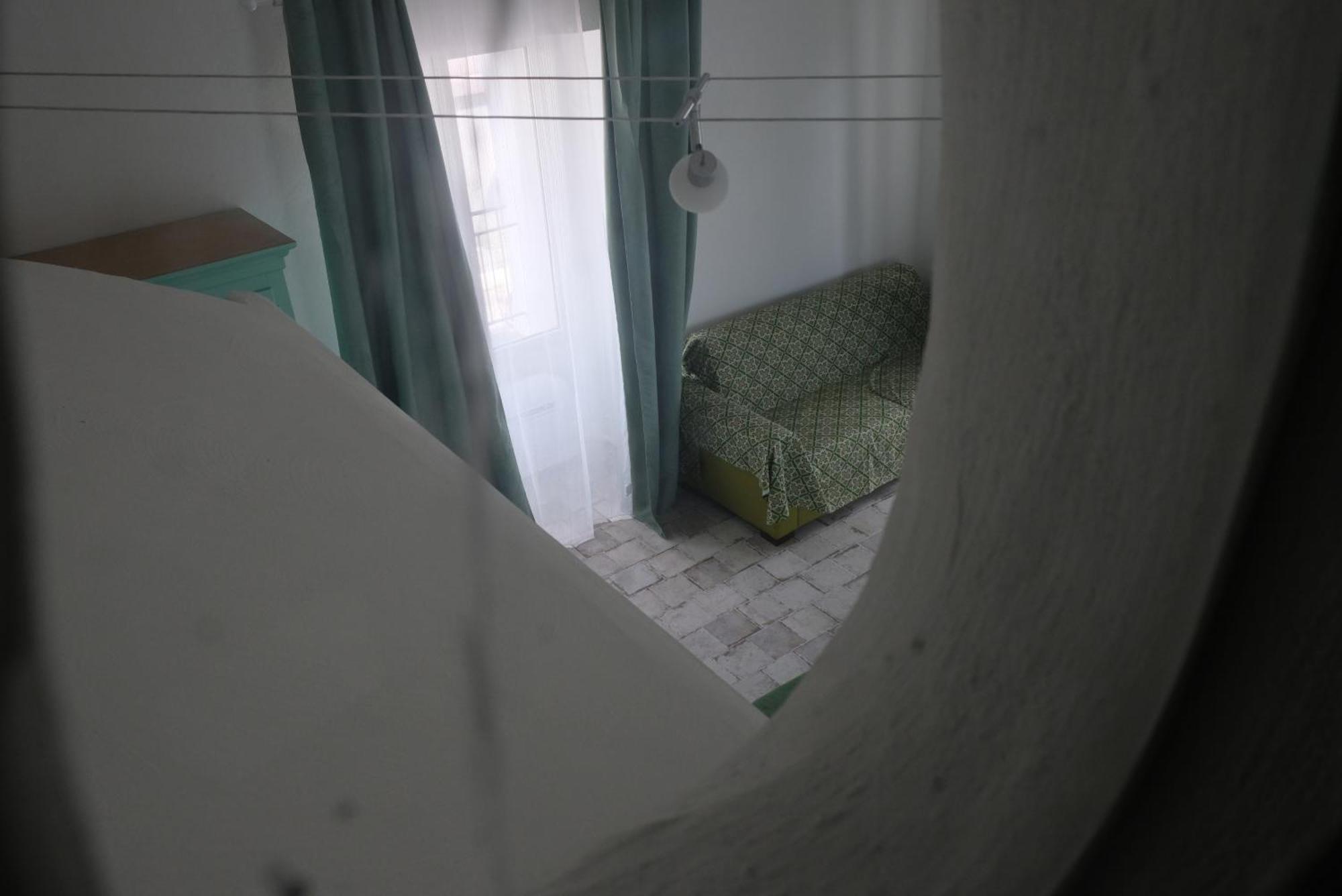 La Torretta Apartment Torre Annunziata