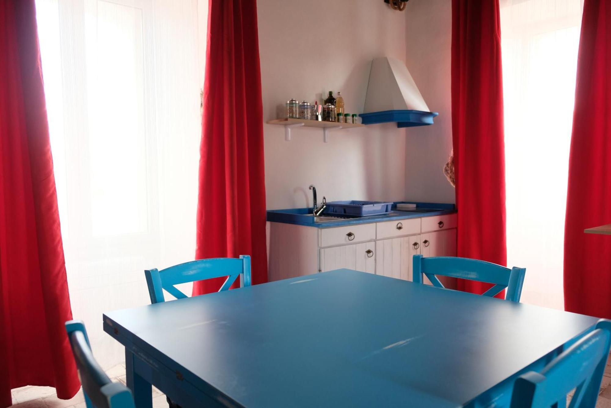 Apartment La Torretta *