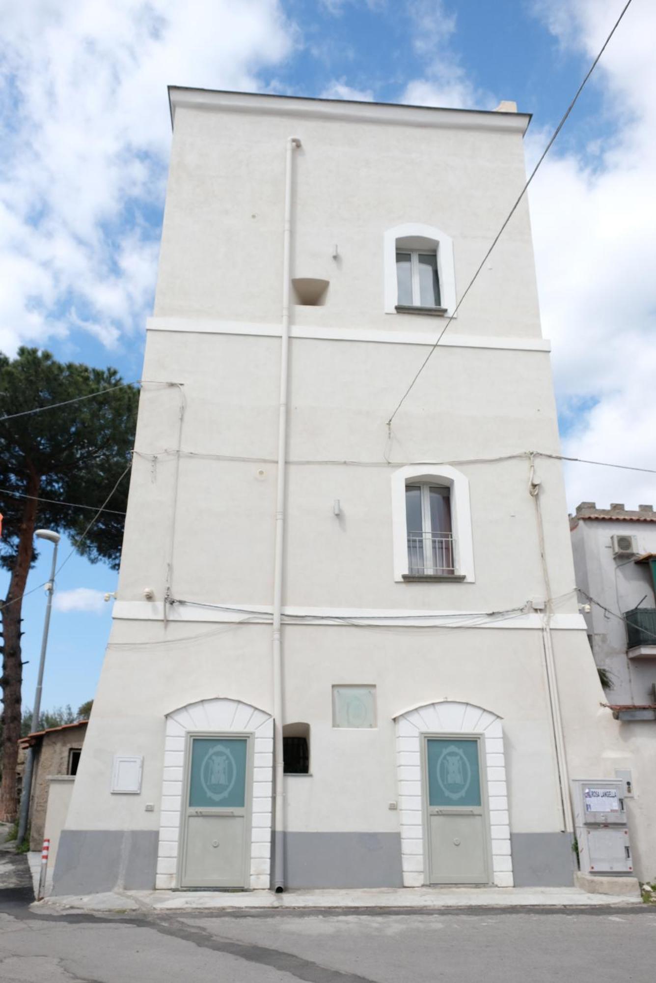 La Torretta *