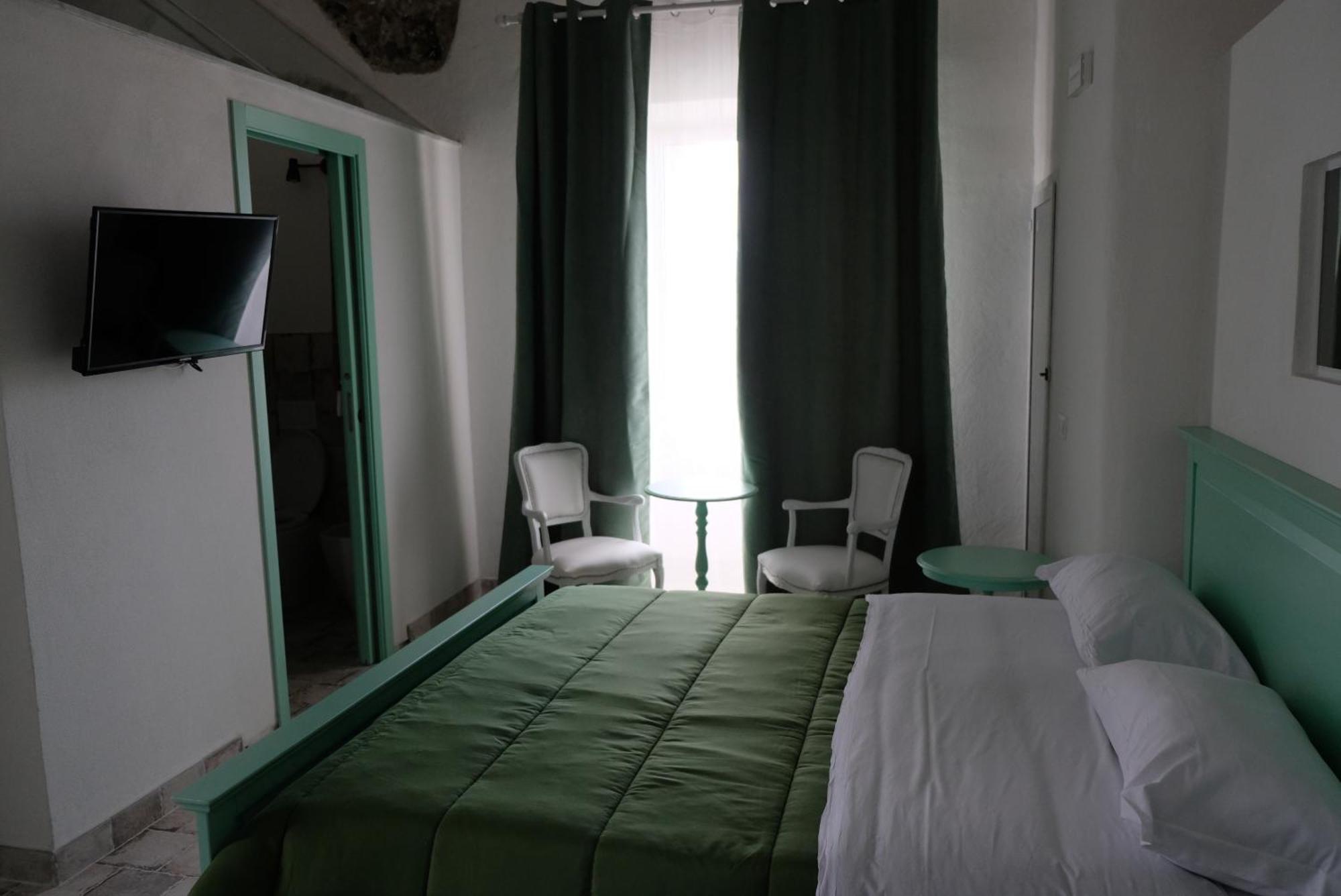 La Torretta Apartment *