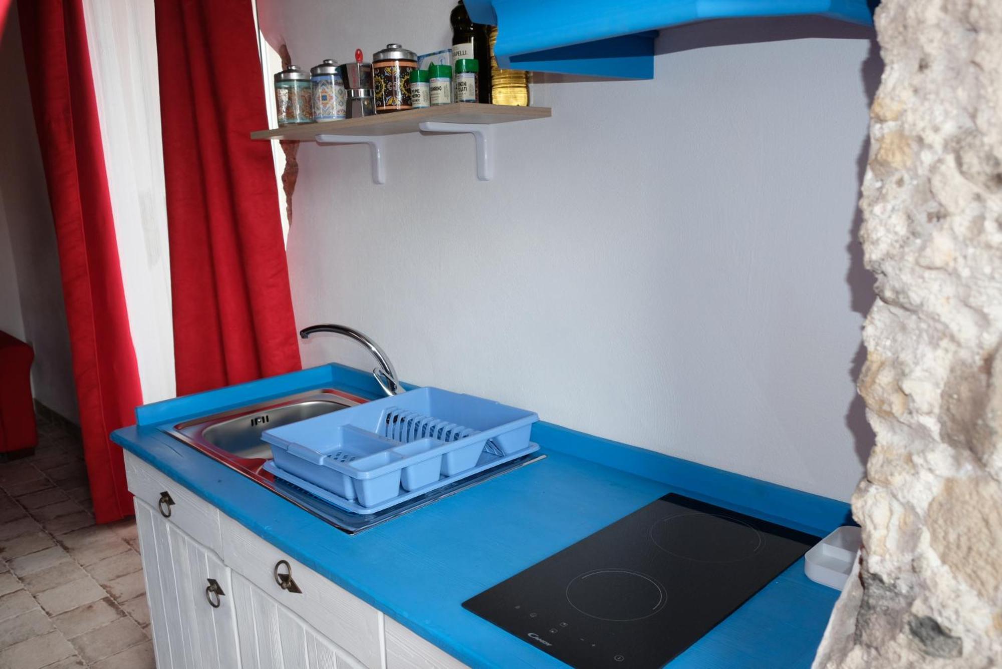 La Torretta Apartment Torre Annunziata