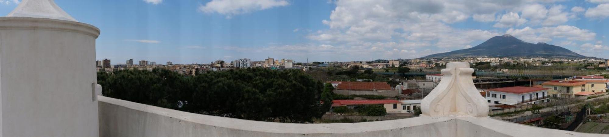 La Torretta Apartment *