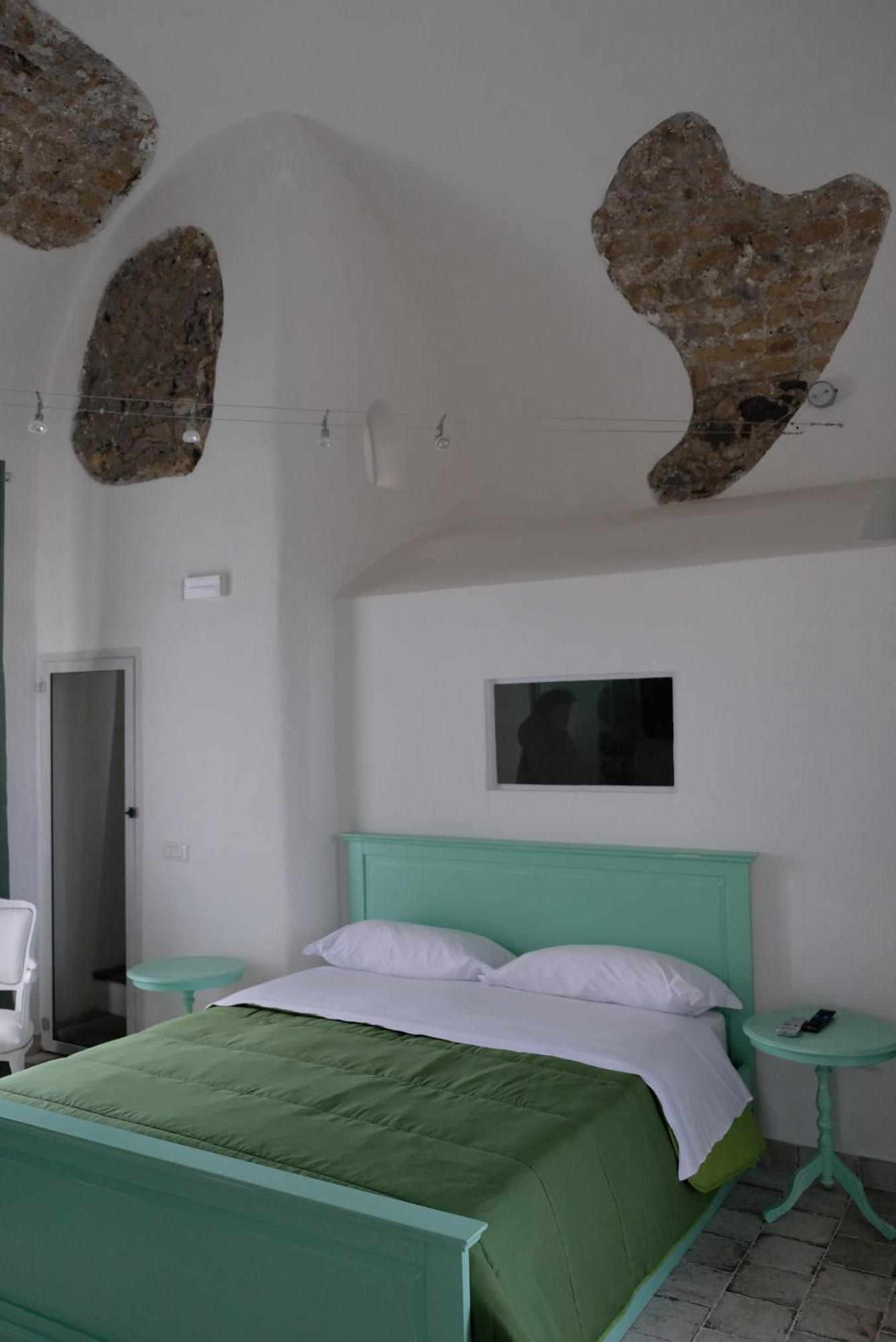 Apartment La Torretta