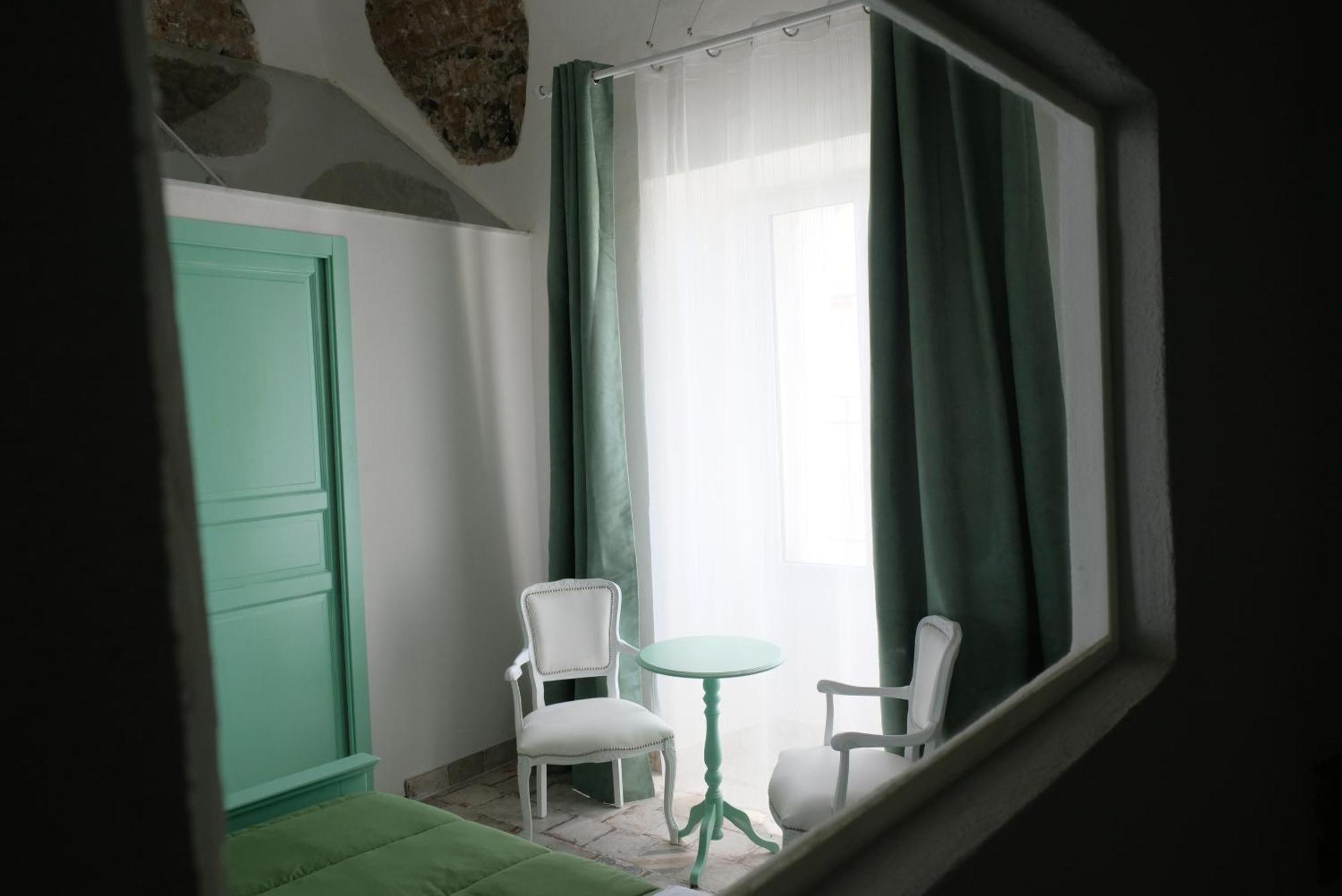 La Torretta Apartment