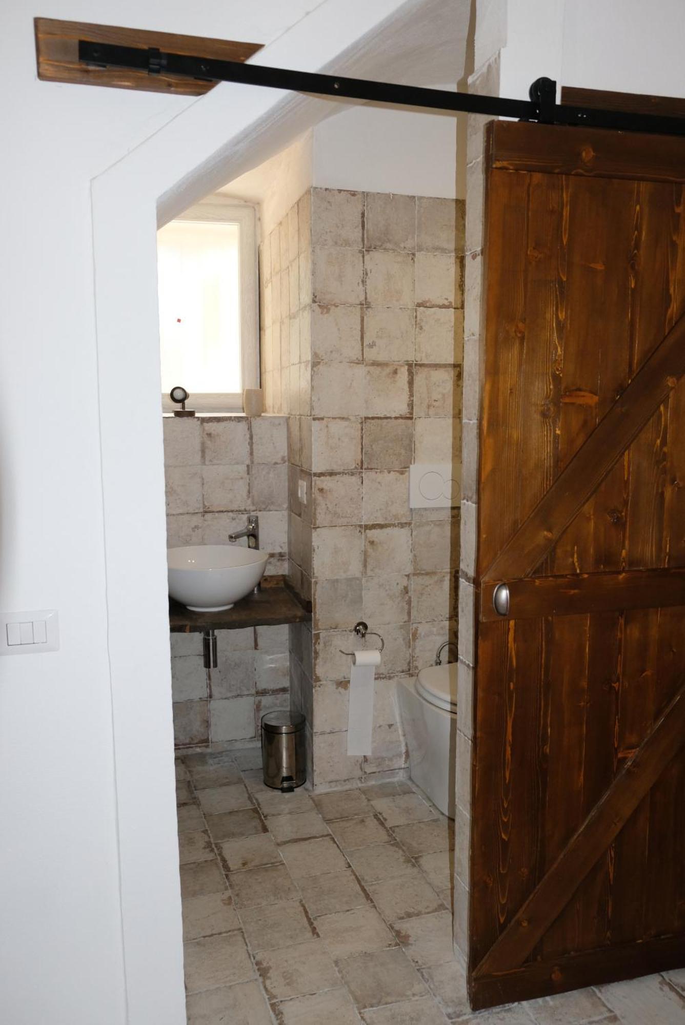 La Torretta Apartment