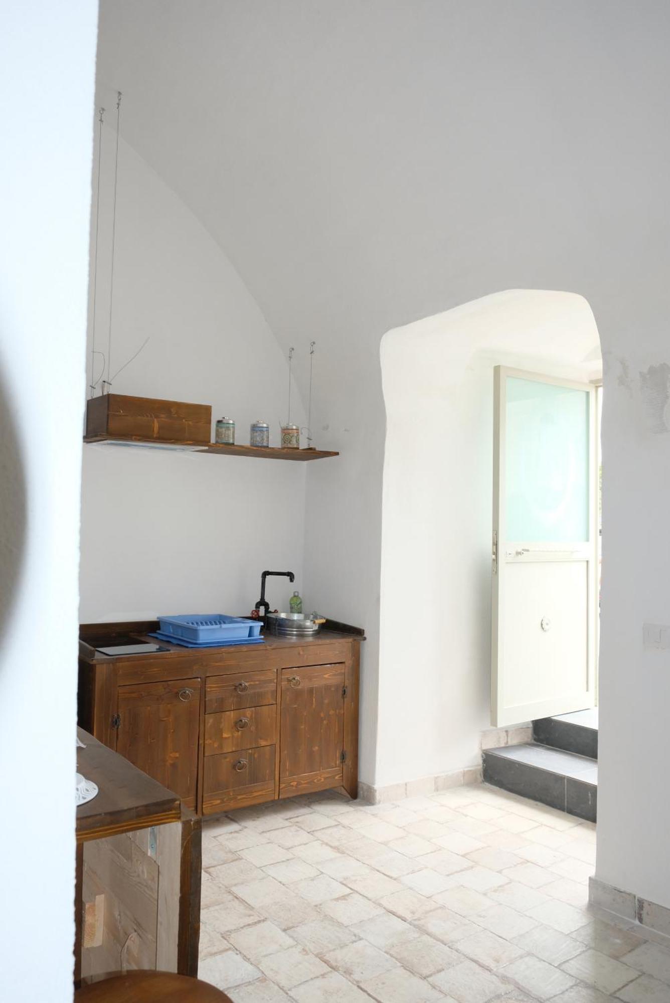 Apartment La Torretta *