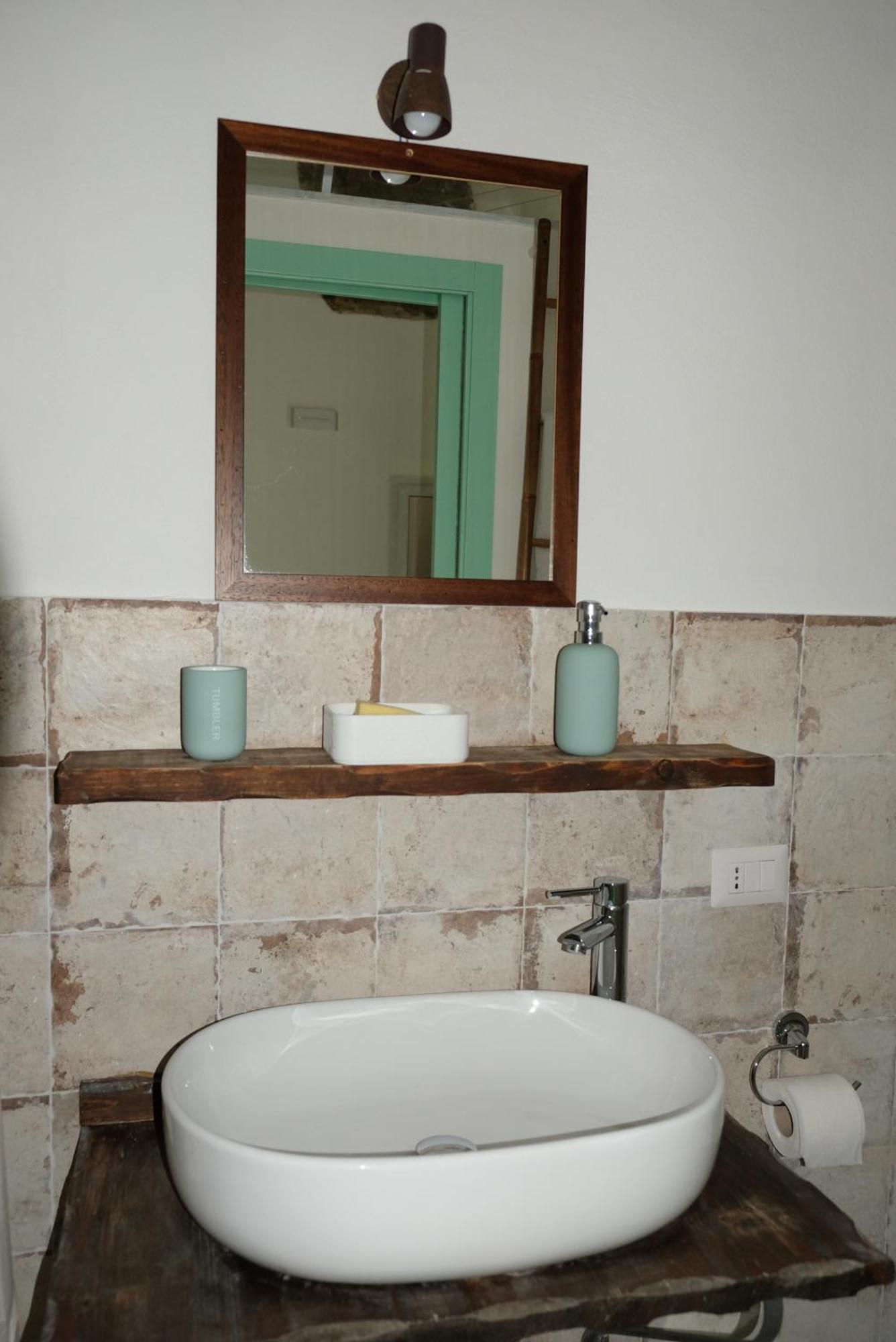 Apartment La Torretta *
