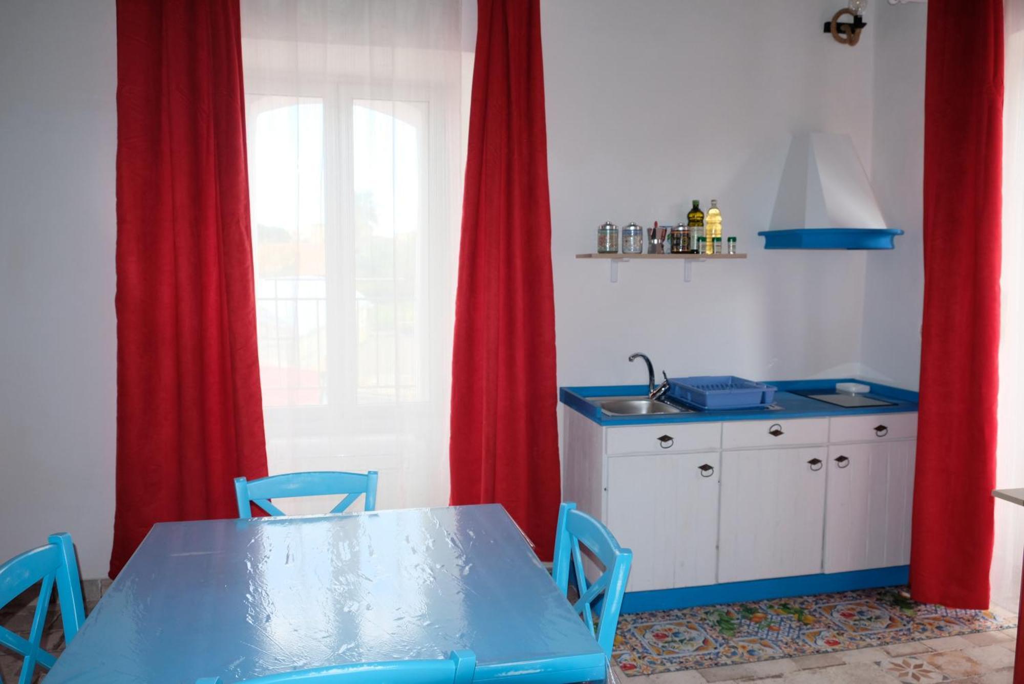 Apartment La Torretta Torre Annunziata
