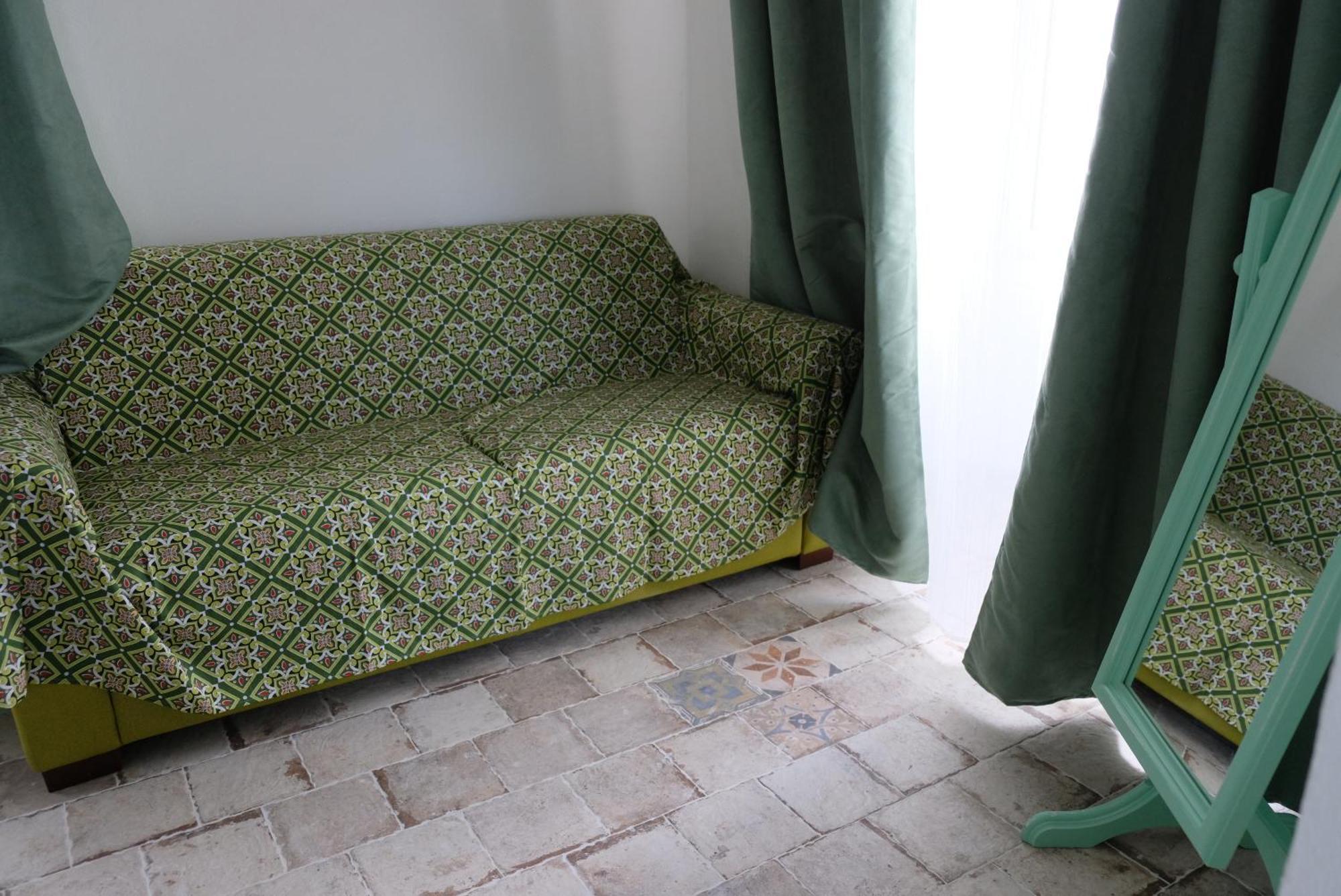 La Torretta Apartment Torre Annunziata