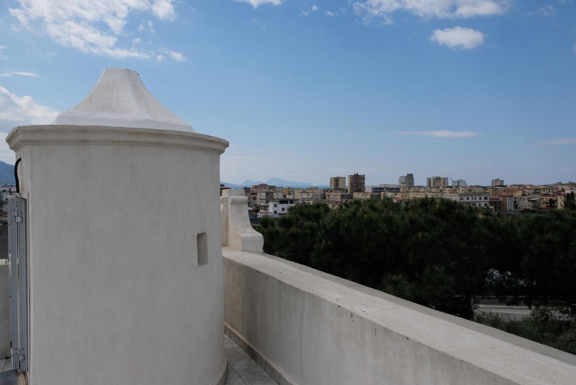 La Torretta Torre Annunziata