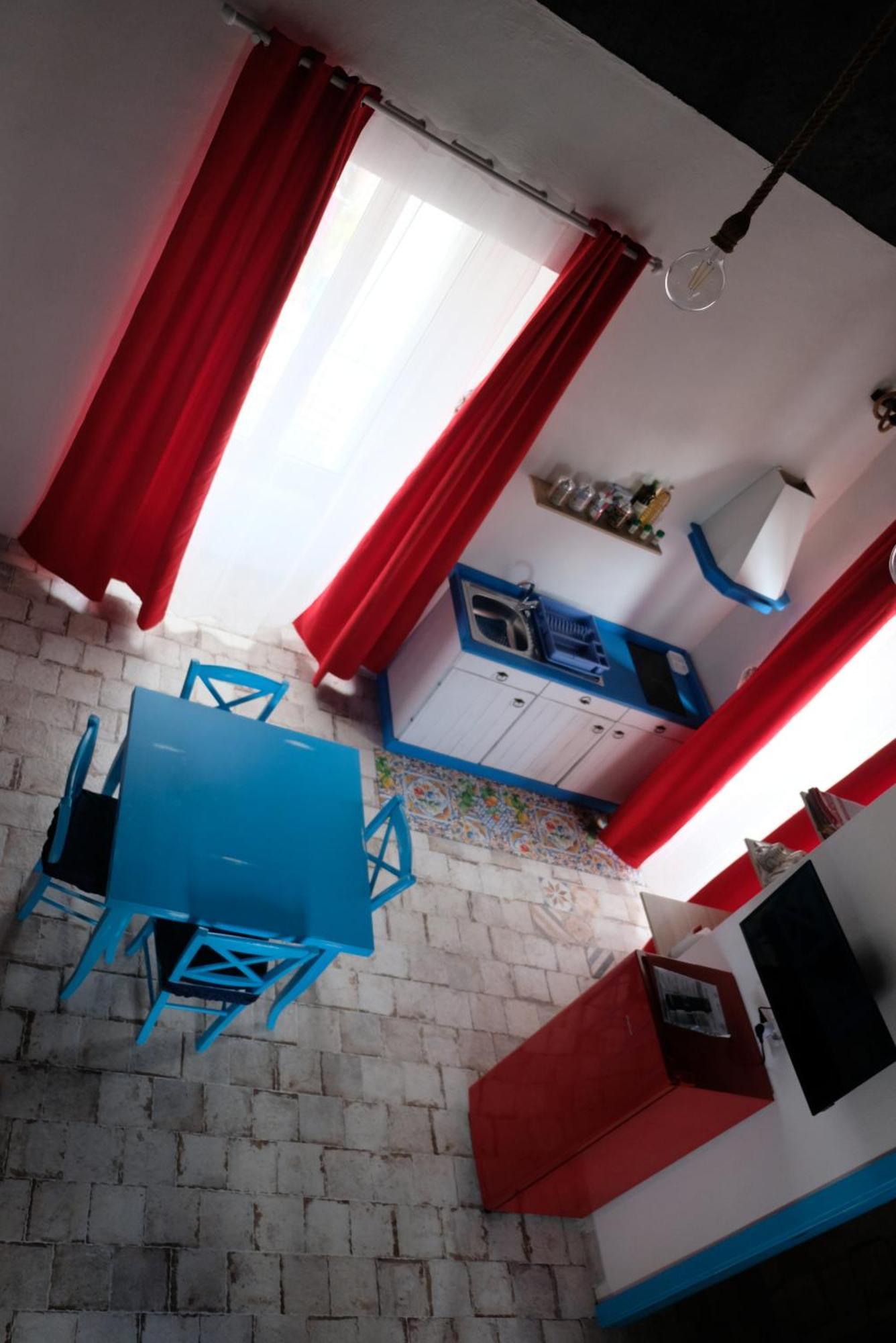 La Torretta Apartment
